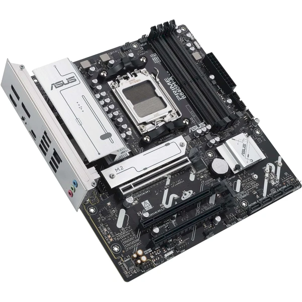 ASUS PRIME B840M-A - Základné dosky - Obrázok P5RC000N01