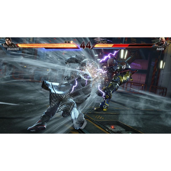 Tekken 8 Launch Edition (Xbox Series X) - Hry na Xbox Series - Obrázok P5S4000701