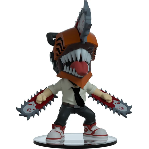 Figúrka Youtooz Chainsaw Man - Chainsaw Man 12 cm - Figúrky - Hlavný obrázok