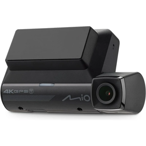 Mio MiVue 955W 4K autokamera - Kamery - Hlavný obrázok