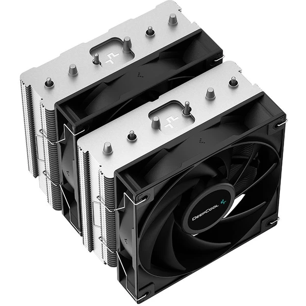 DEEPCOOL AG620 chladič - Chladiče - Obrázok P5TK300401