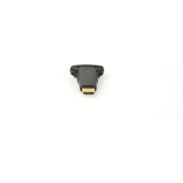 PremiumCord HDMI/DVI-I redukcia čierna - Káble a redukcie - Obrázok P5TU000501
