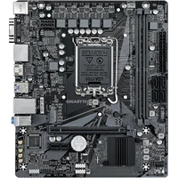 GIGABYTE H610 S2H V3 DDR4 - Základné dosky