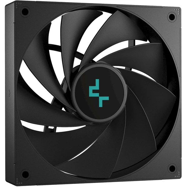 DEEPCOOL Assassin IV VC Vision - Chladiče - Obrázok P5XF000K01