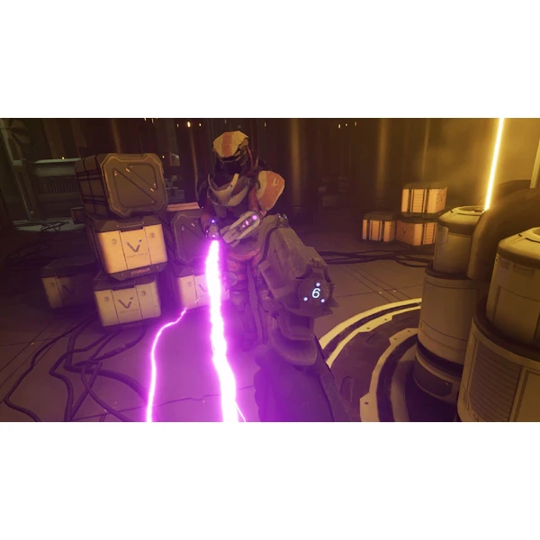 Pýcha (PS5) VR2 - Hry na PS5 - Obrázok P611000J01