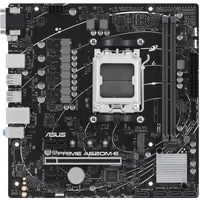 ASUS PRIME A620M-E-CSM - Základné dosky