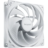 Be quiet! Pure Wings 3 120mm PWM high-speed biely - Ventilátory pre PC