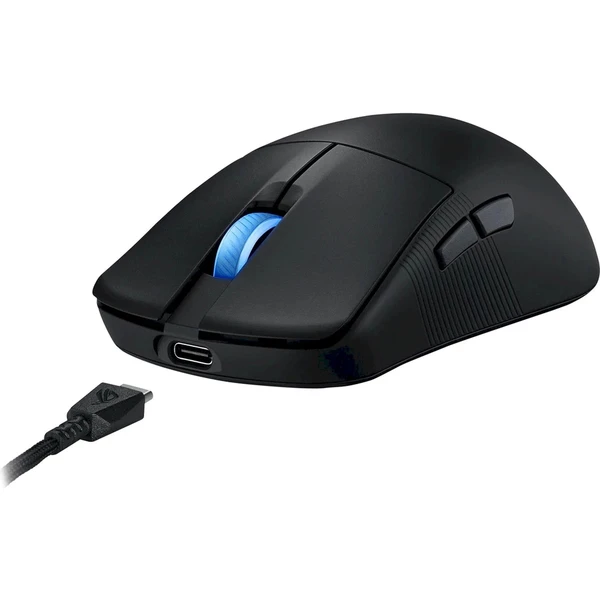 ROG Harpe Ace Mini herná myš čierna - Myši - Obrázok P63D000L01