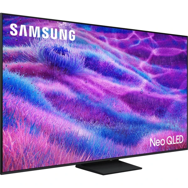 Samsung 4K Neo QLED smart TV QE55QN80F 55" - Televízia - Obrázok P64G000N01