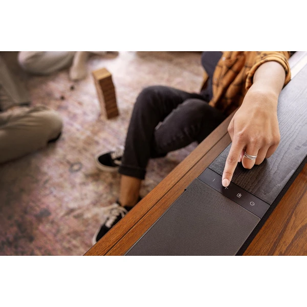 Klipsch Flexus Core 300 Soundbar čierny - Reproduktory - Obrázok P65L000K01