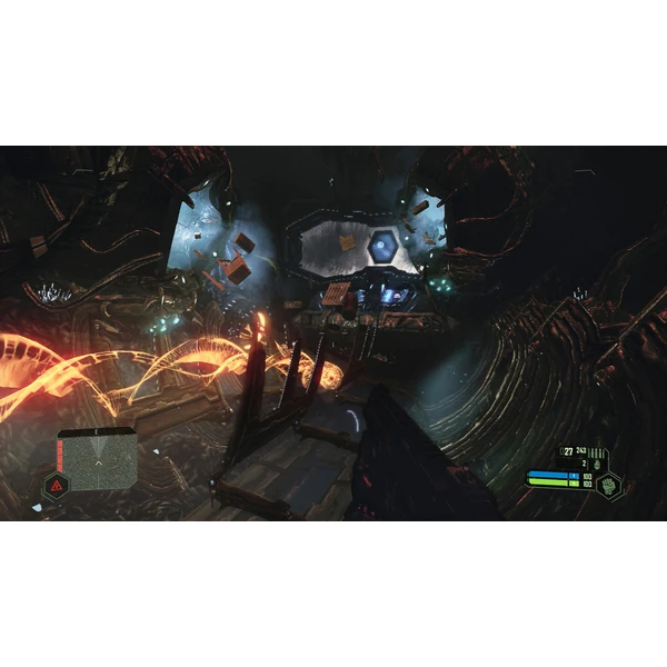 Crysis Remastered (SWITCH) - Hry na Nintendo Switch - Obrázok P66K100201