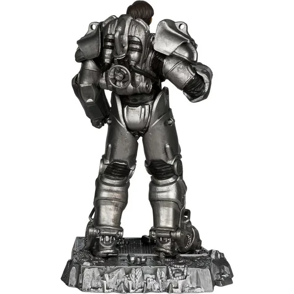 Figúrka McFarlane Toys Fallout Hank Maclean (Season 2) 15 cm - Figúrky - Obrázok P66N000K01