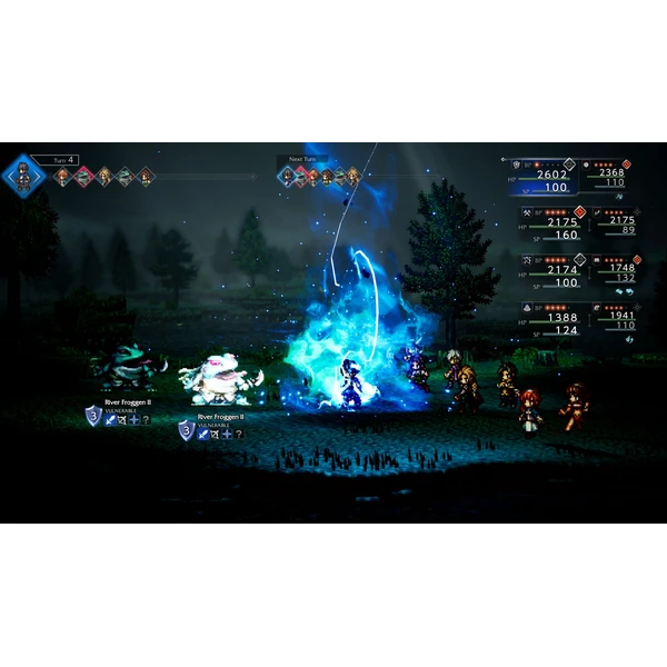 Octopath Traveler 0 (PS5) - Hry na PS5 - Obrázok P67M000K01