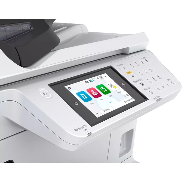 Epson WorkForce Pro EM-C7100DWF tlačiareň - Tlačiarne - Obrázok P68A000P01