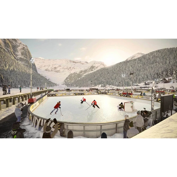 NHL 19 (Xbox One) - Hry na Xbox One - Obrázok P695100201