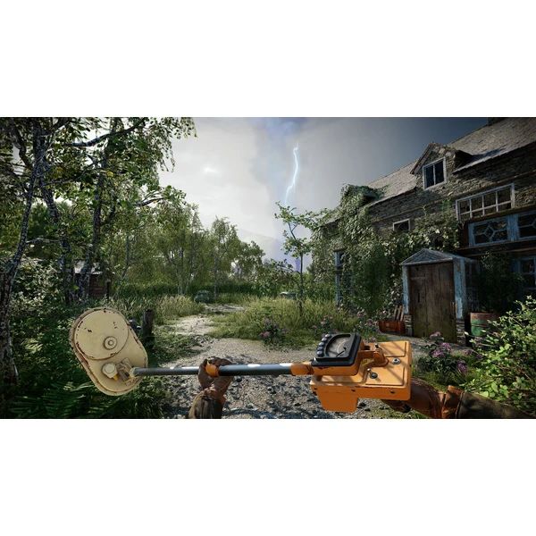 Atomfall (XONE/XSX) - Hry na Xbox Series - Obrázok P6AE000N01