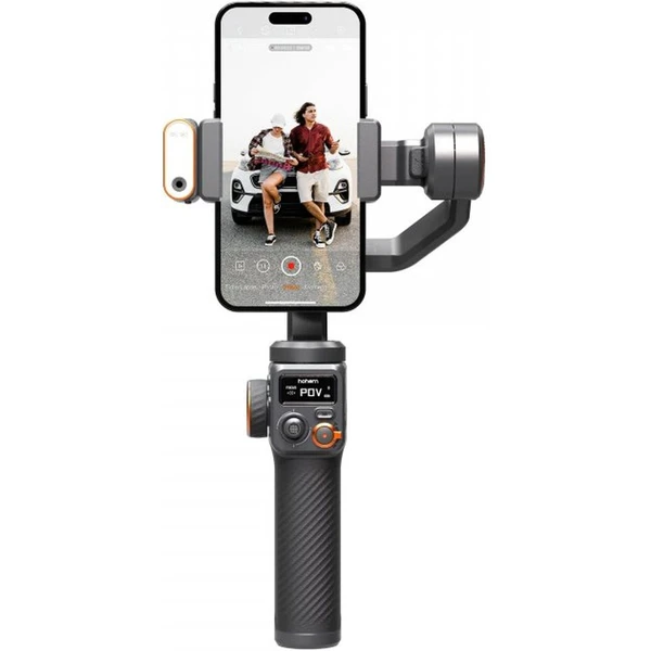 Hohom iSteady M6 Kit - Stabilizátory - Obrázok P6EA000601