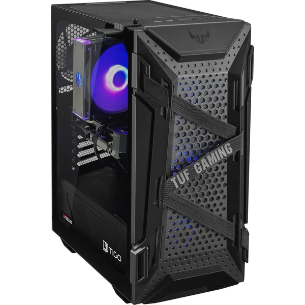 TIGO Powered by ASUS R5-7500F 4060 - 1TB 32GB - Stolné počítače - Obrázok P6I0000N01
