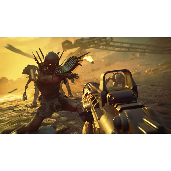 Rage 2 (PS4) - Hry na PS4 - Obrázok P6I4100201