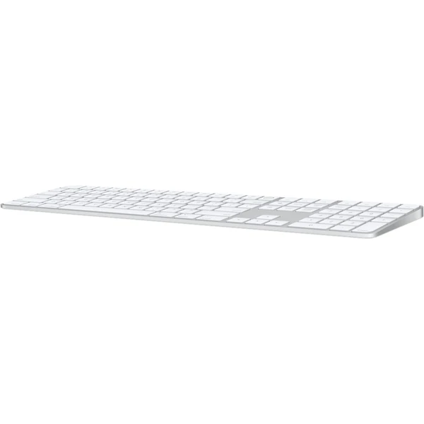Apple Magic Keyboard s Touch ID a číselnou klávesnicou - česká (Ďalšia) - Klávesnice - Obrázok P6IX000501