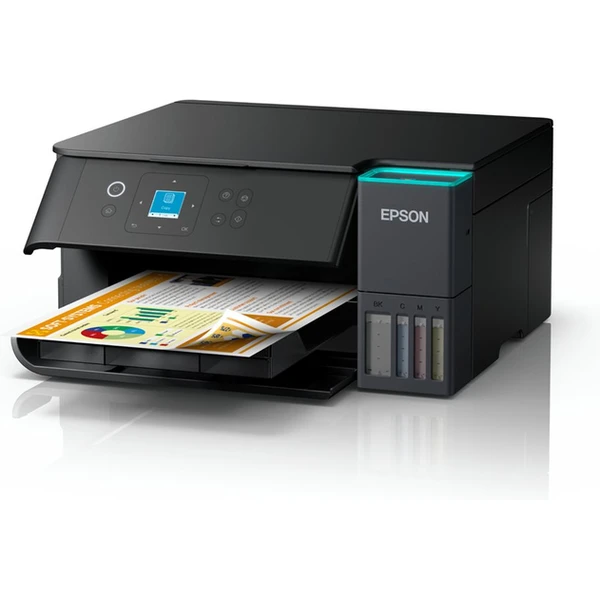 Epson L4360 tlačiareň - Tlačiarne - Obrázok P6LG000K01