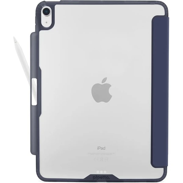 Puzdro na ceruzku Pipetto Origami No3 pre iPad Air 11" (2026/2025/2024)/iPad Air 10,9" (22/20) tmavo - Puzdra - Obrázok P6M5000J01