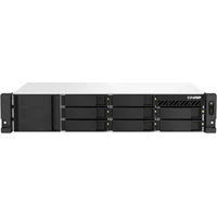 QNAP TS-873AeU-RP-4G - Servery NAS