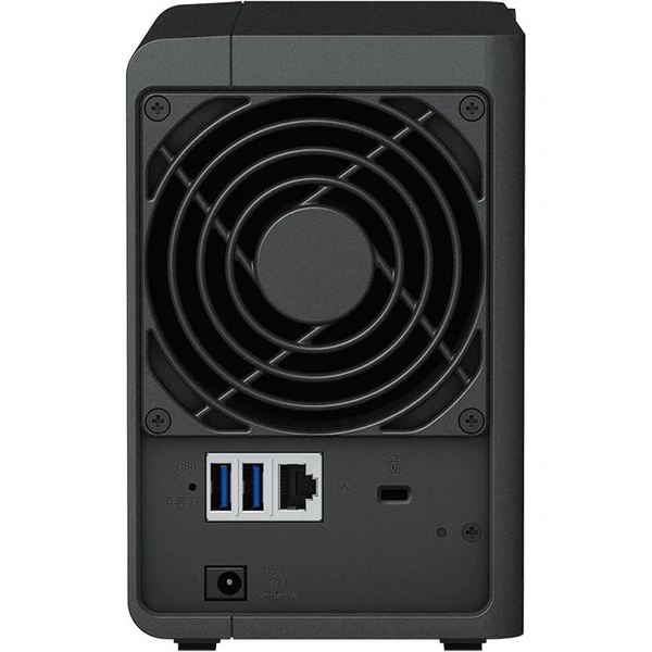 Synology DiskStation DS223 NAS server - Servery NAS - Obrázok P6N4000701