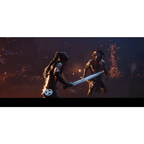 Senua's Saga: Hellblade II (PC/Xbox Series) (SK) - Digitálne hry na PC - Obrázok P6O4000J01
