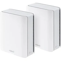 ASUS ZenWiFi BT8 mesh systém (2ks) biely - Mesh systémy