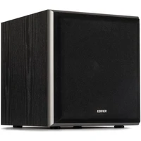 EDIFIER T5 Subwoofer čierny - Reproduktory