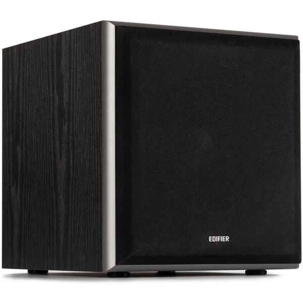 E-shop EDIFIER T5 Subwoofer čierny