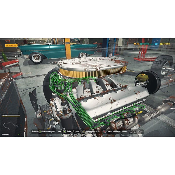 Car Mechanic Simulator 2018 (Xbox One) - Hry na Xbox One - Obrázok P6R3100201