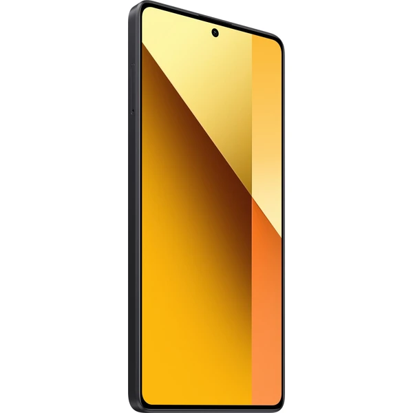 Xiaomi Redmi Note 13 5G 8GB/256GB čierna - Mobilné telefóny - Obrázok P6S1000N01