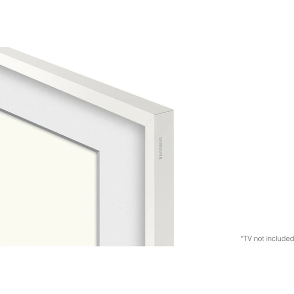 Samsung výmenný rám pre Frame TV 55" biely - Rámy pre TV - Obrázok P6SK000K01