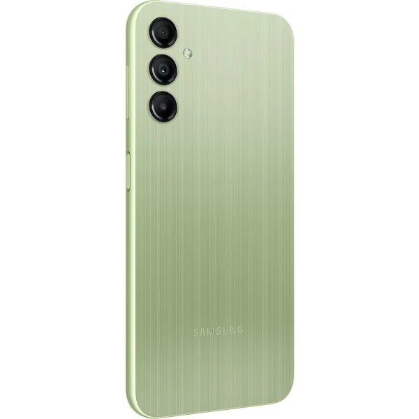 Samsung Galaxy A14 4GB/64GB svetlo zelená (Ďalšia) - Mobilné telefóny - Obrázok P6T2000601
