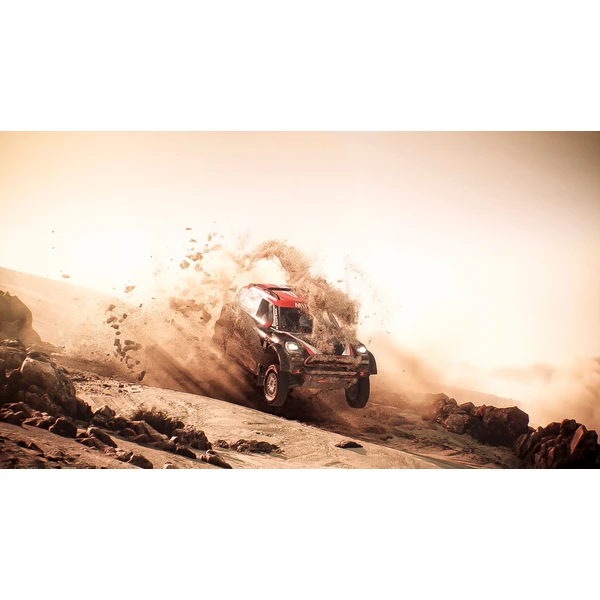 Dakar 18 (Xbox One) - Hry na Xbox One - Obrázok P6T4100201