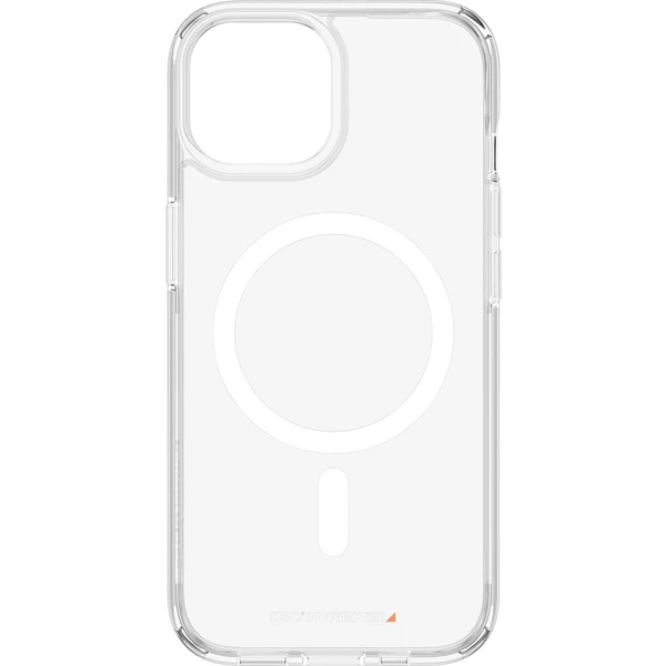 PanzerGlass HardCase MagSafe D30 Apple iPhone 15 - Puzdra - Obrázok P6TS100501