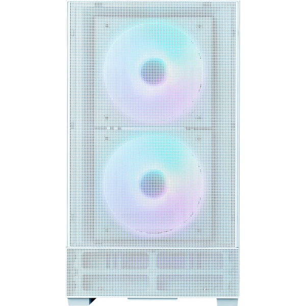 ZALMAN P30 AIR biela - Počítačové skrine - Obrázok P6U8000P01