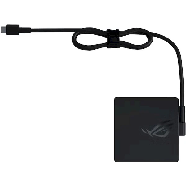 ASUS ROG USB-C 100W adaptér - Nabíjačky - Hlavný obrázok
