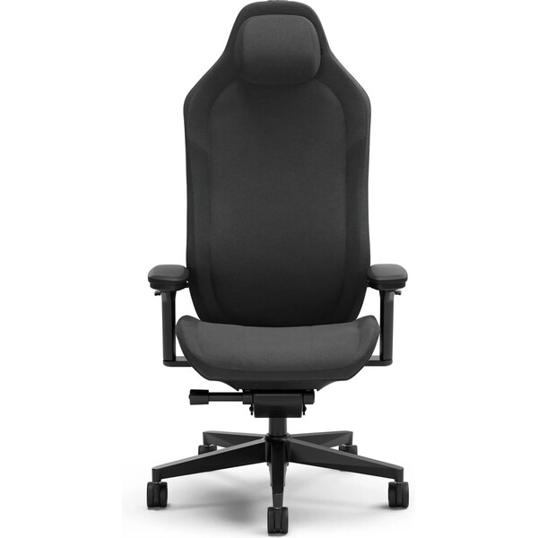 E-shop Fractal Design Refine Fabric čierna