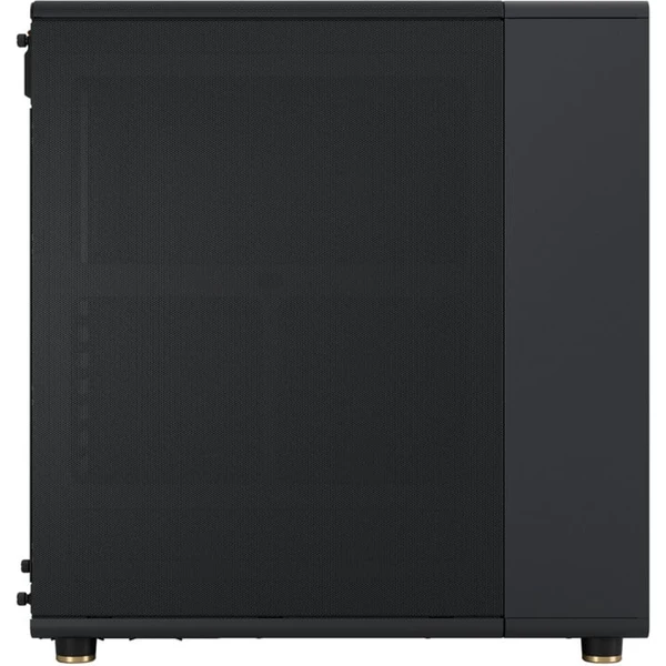 Fractal Design North Charcoal čierna - Počítačové skrine - Obrázok P70L100501