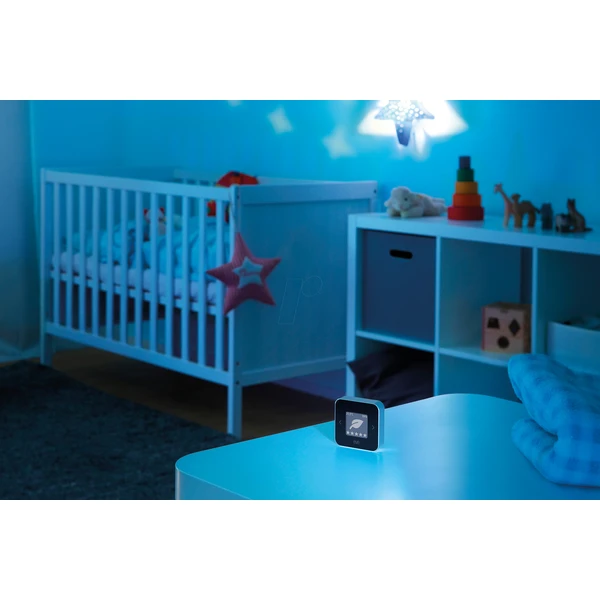 Eve Room vnútorný monitor kvality ovzdušia (Apple HomeKit a Thread) - Meteorologické stanice - Obrázok P718100501