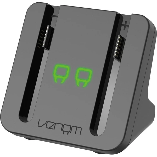 Venom VS4932 dokovacia stanica pre Joy-Con 2 ovládače - Dokovacie stanice - Obrázok P72H000L01