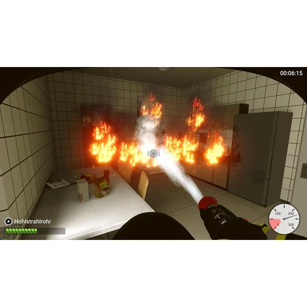 Emergency Call - The Attack Squad (PS5) - Hry na PS5 - Obrázok P742000N01