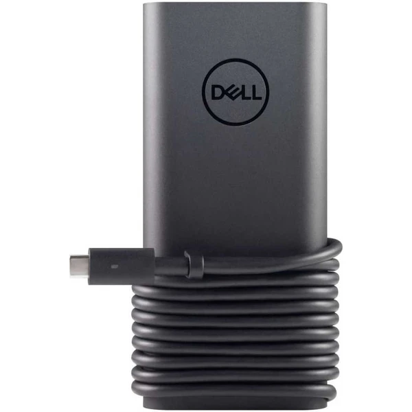 Dell 130W AC adaptér USB-C (450-AHRG) - Nabíjačky - Hlavný obrázok