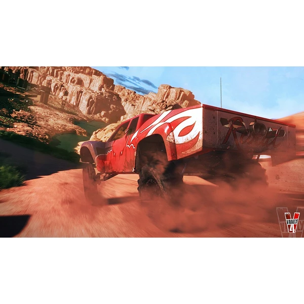 V-Rally 4 (PS4) - Hry na PS4 - Obrázok P755100201