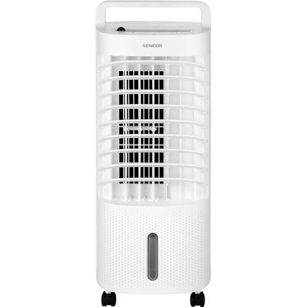 Sencor SFN 5011WH ochladzovač vzduchu biely - Ventilátory - Obrázok P77F000O01