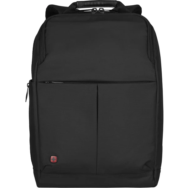 WENGER RELOAD 16" batoh na notebook a tablet čierny - Batohy - Hlavný obrázok