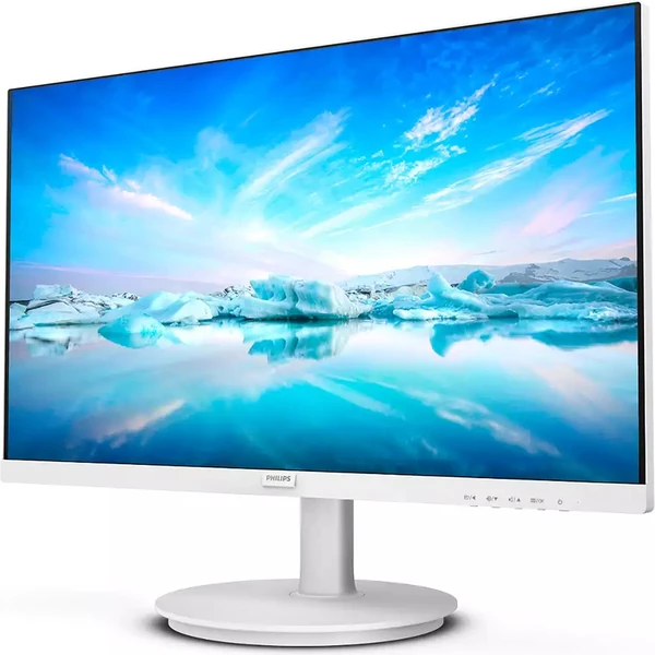 Philips 241V8AW/00 monitor 24' - Monitory - Obrázok P792000J01